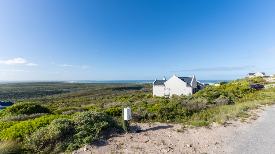 0 Bedroom Property for Sale in Agulhas Western Cape